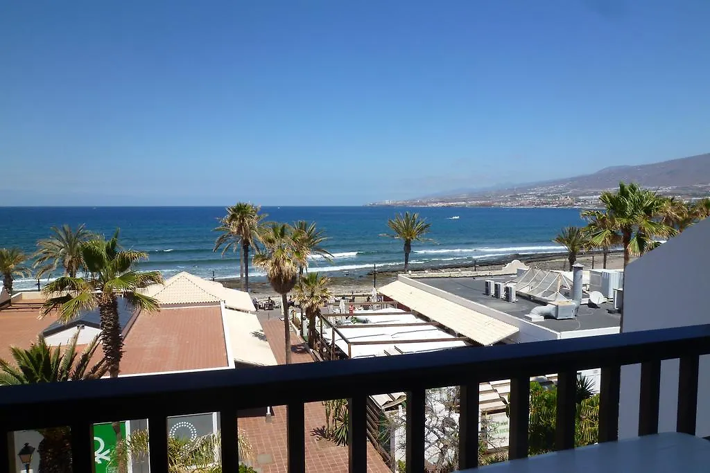 Apartment Parque Santiago 2 Hotel Playa de las Americas