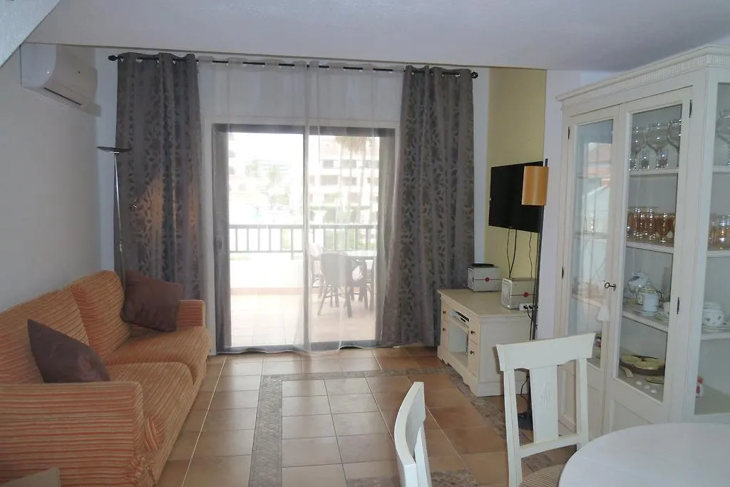 Parque Santiago 2 Hotel Playa de las Americas  Apartment Playa de las Americas (Tenerife)