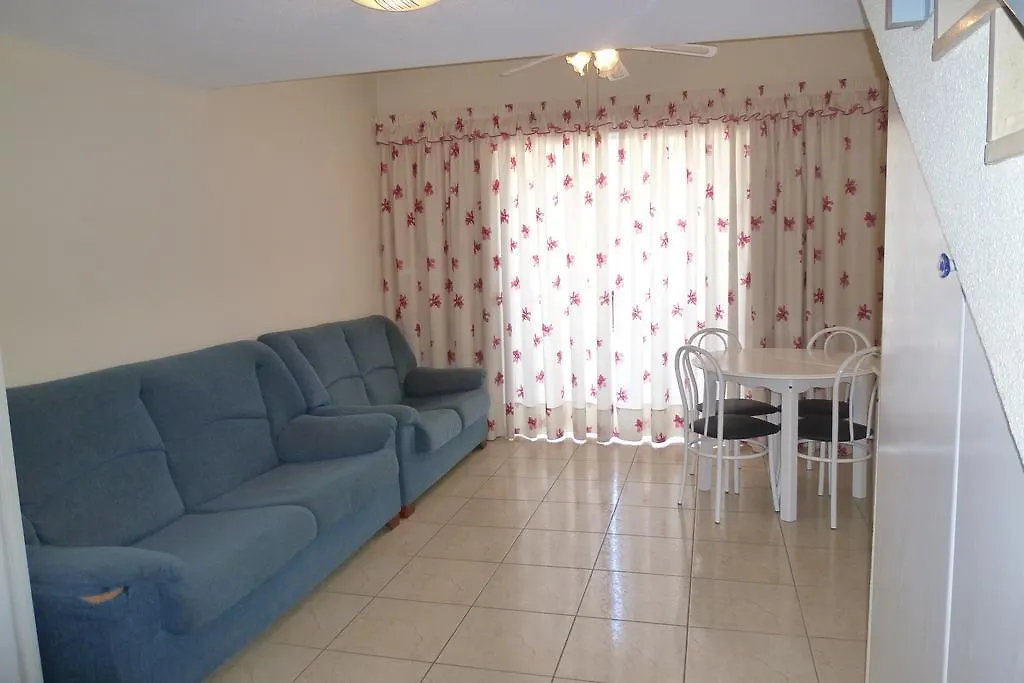Apartment Parque Santiago 2 Hotel Playa de las Americas  Spain