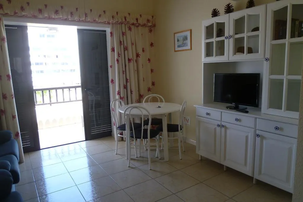 Apartment Parque Santiago 2 Hotel Playa de las Americas