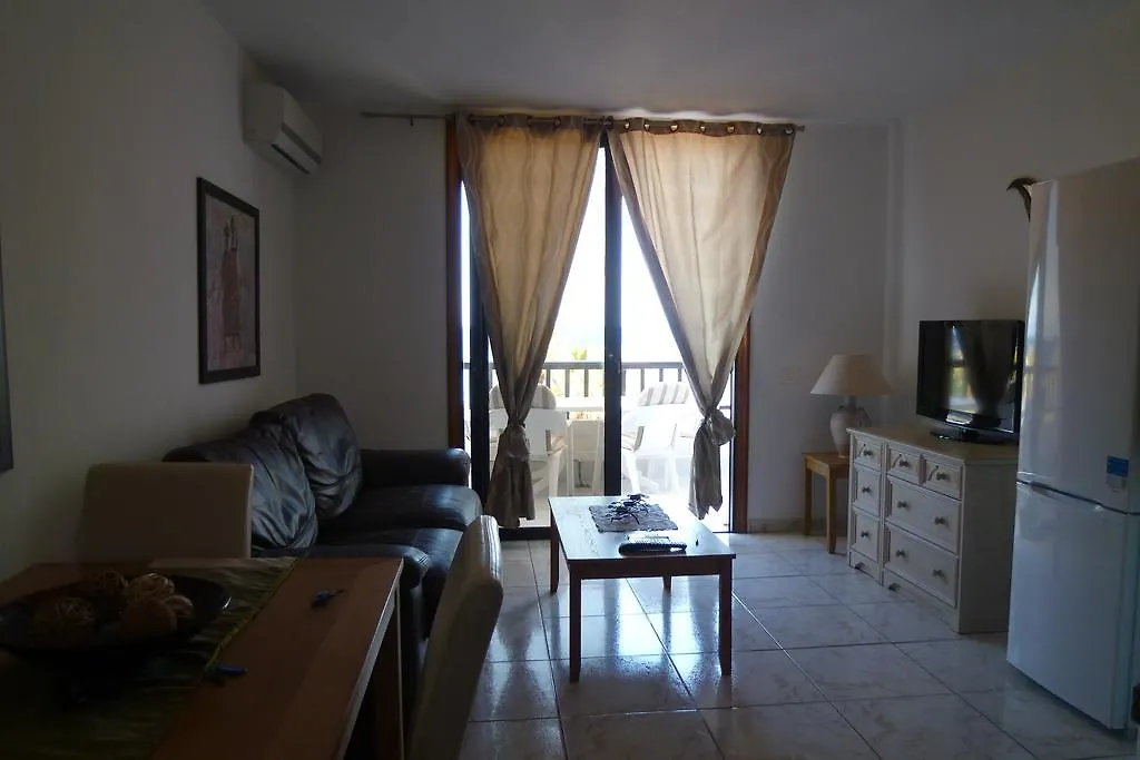 Apartment Parque Santiago 2 Hotel Playa de las Americas